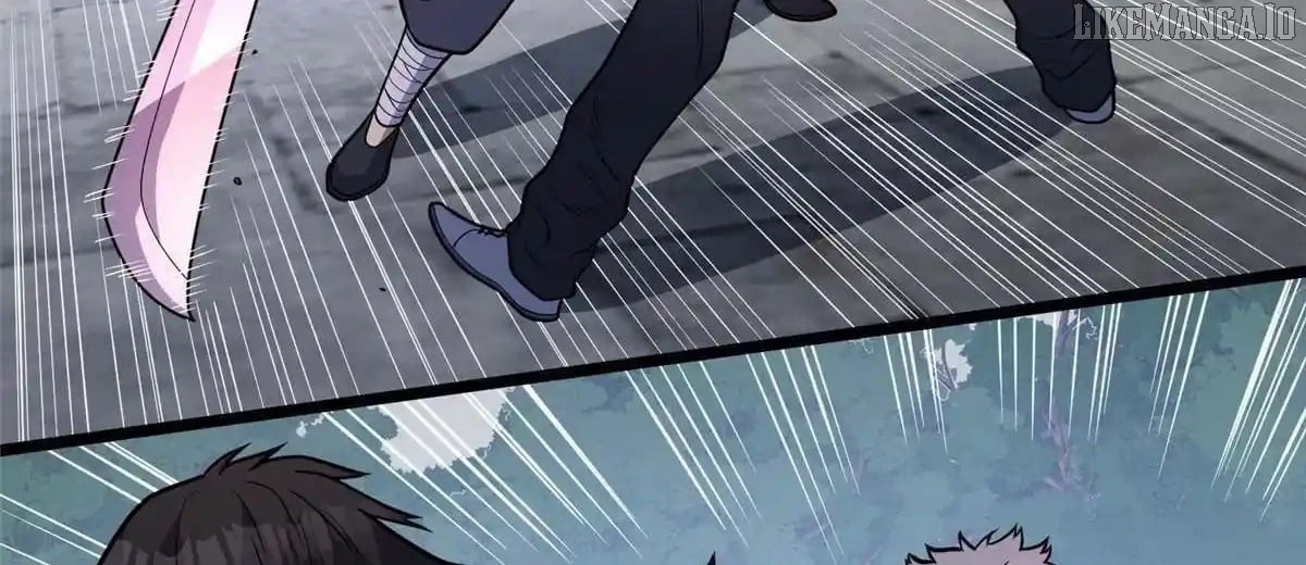 Divine Urban God Chapter 292 - page 104